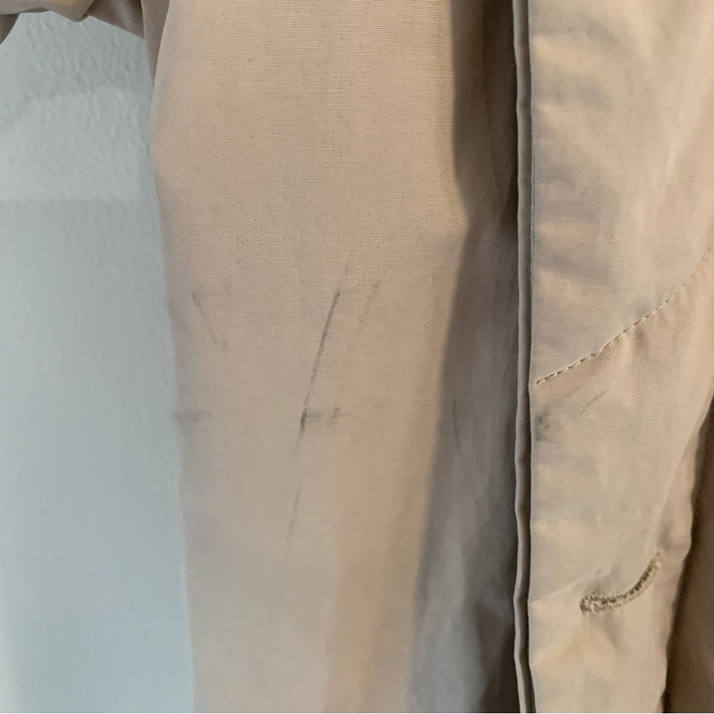 Mango Trench - Picture 3 of 7